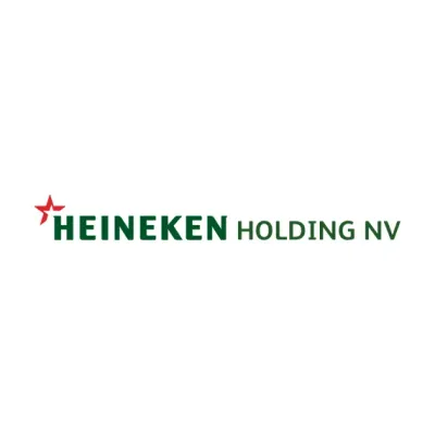 Heineken Holding NV logo