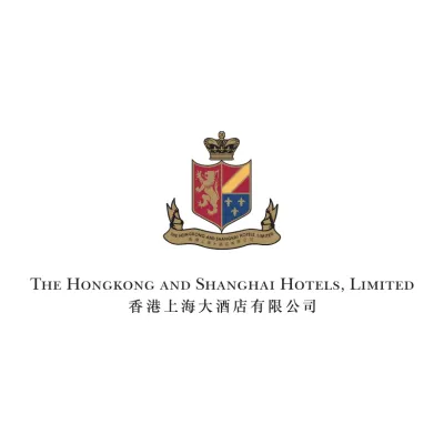 The Hongkong and Shanghai Hotels, Limited logo