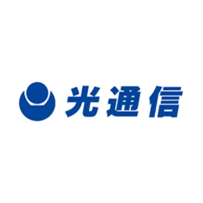 Hikari Tsushin, Inc logo