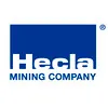 Hecla Mining Company logo