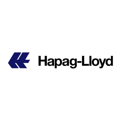 Hapag Lloyd AG logo
