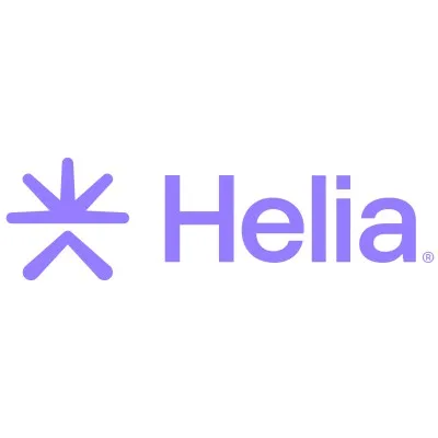 HELIA GROUP LIMITED logo