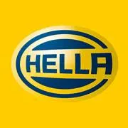 HELLA GmbH & Co logo