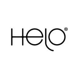 Helo Corp logo