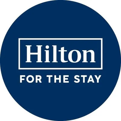 Hilton Worldwide Holdings Inc. logo