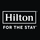 Hilton Worldwide Holdings Inc. Common Stock logo