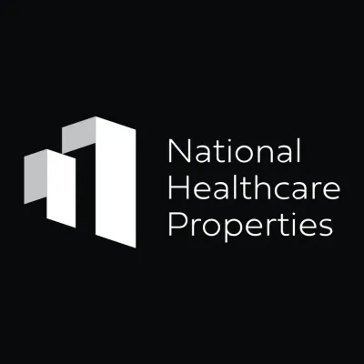 National Healthcare Properties, Inc logo