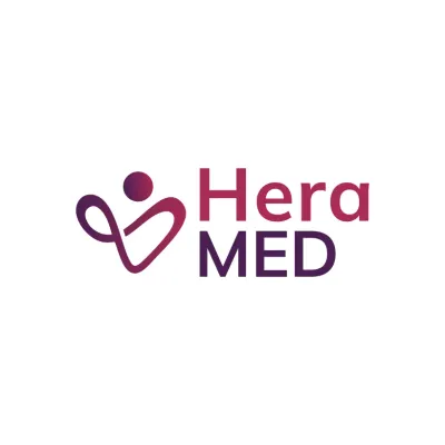 HERAMED LIMITED logo