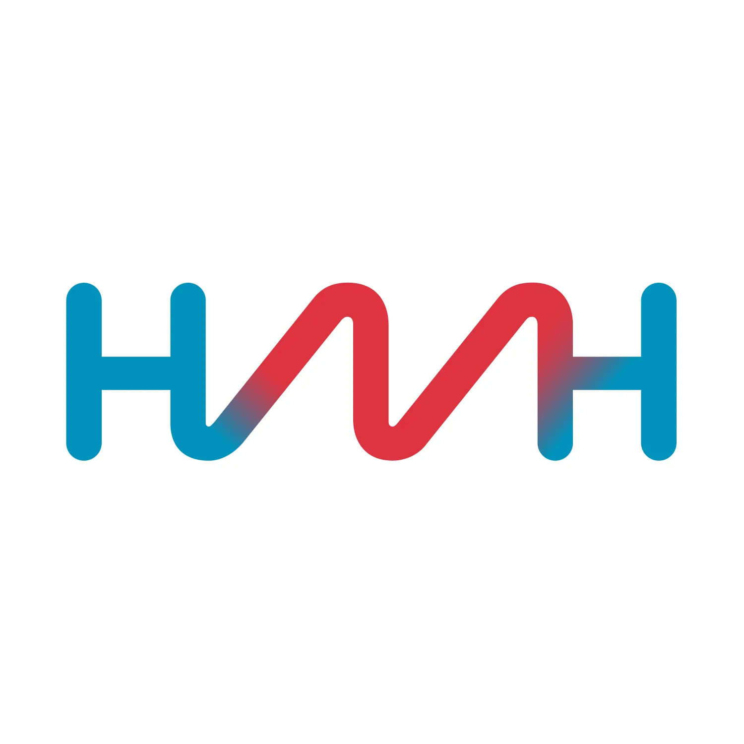 HMH Holding logo