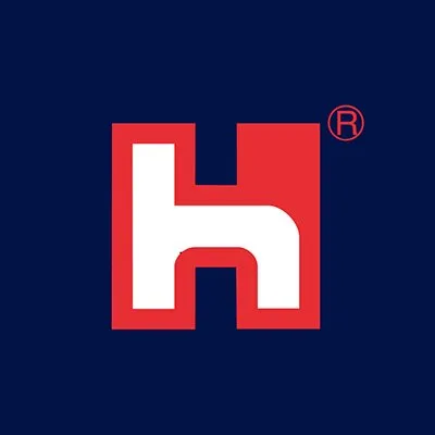 Hon Hai Precision Industry Co Ltd logo