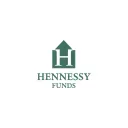 Hennessy Advisors, Inc. logo
