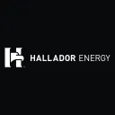 Hallador Energy Company logo