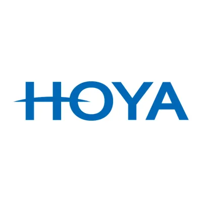 HOYA Corporation logo