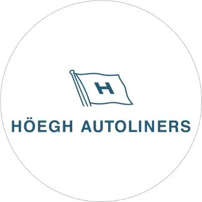 HÖEgh Autoliners AS Logo