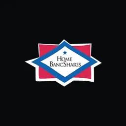 Home BancShares, Inc Logo