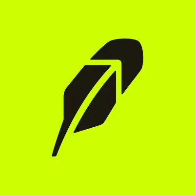 Robinhood Markets, Inc logo