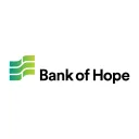Hope Bancorp, Inc. logo