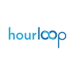 Hour Loop, Inc logo