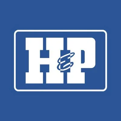 Helmerich & Payne, Inc logo