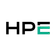 HPE logo