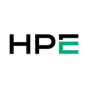 Hewlett Packard Enterprise Company logo