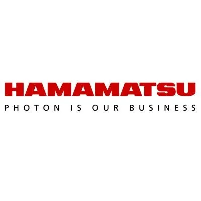 Hamamatsu Photonics K.K. Logo
