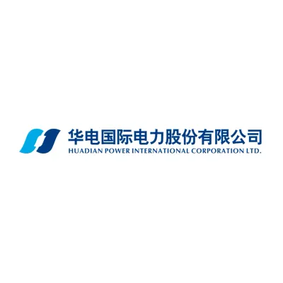 Huadian Power International Corporation logo