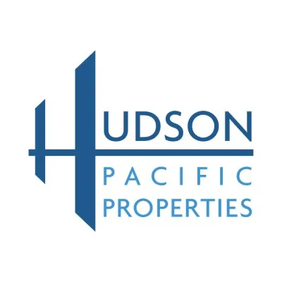 Hudson Pacific Properties, Inc logo