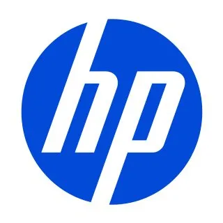 HP Inc Logo