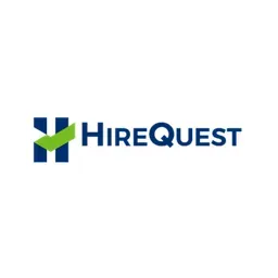 HireQuest, Inc logo