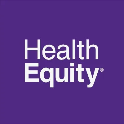 HealthEquity, Inc logo