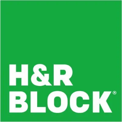 H&R Block, Inc logo