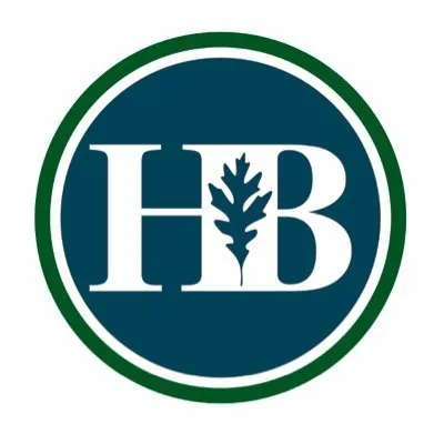 Heritage NOLA Bancorp, Inc logo