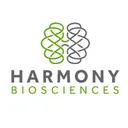 Harmony Biosciences Holdings, Inc. logo