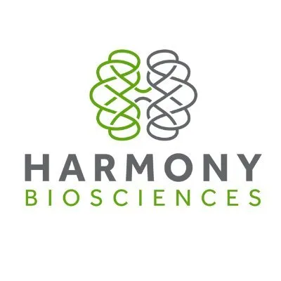 Harmony Biosciences Holdings logo