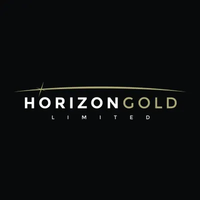 HORIZON GOLD LIMITED logo