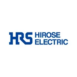 Hirose Electric Co logo