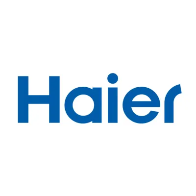 Haier Smart Home Co Ltd logo