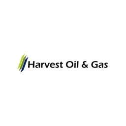 Harvest Oil & Gas Corp logo