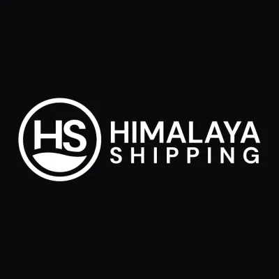 Himalaya Shipping Ltd logo