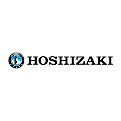 Hoshizaki Corporation Logo