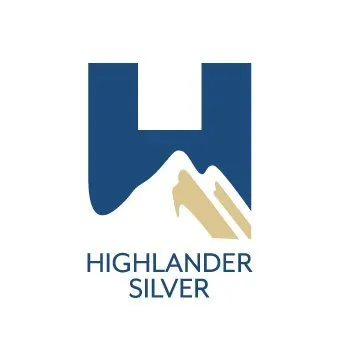 Highlander Silver Corp logo