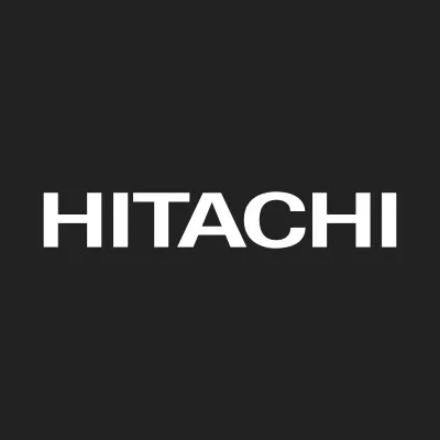 Hitachi Ltd ADR Logo