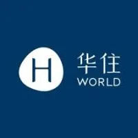 H World Group logo