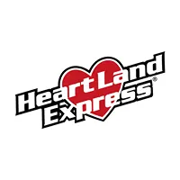 Heartland Express, Inc Logo
