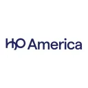 H2O America logo