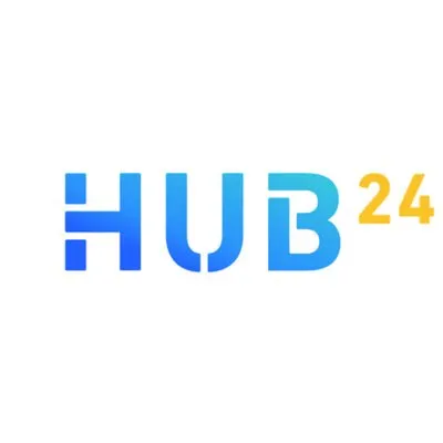 HUB24 LIMITED logo