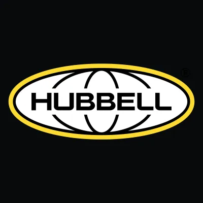 Hubbell Incorporated Logo