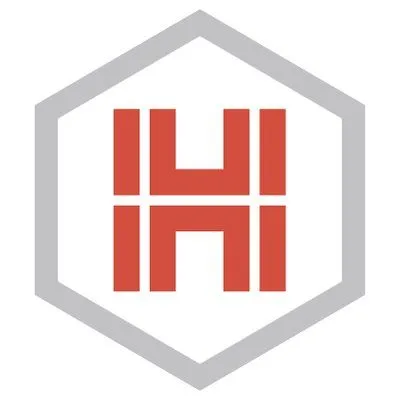 Hub Group logo