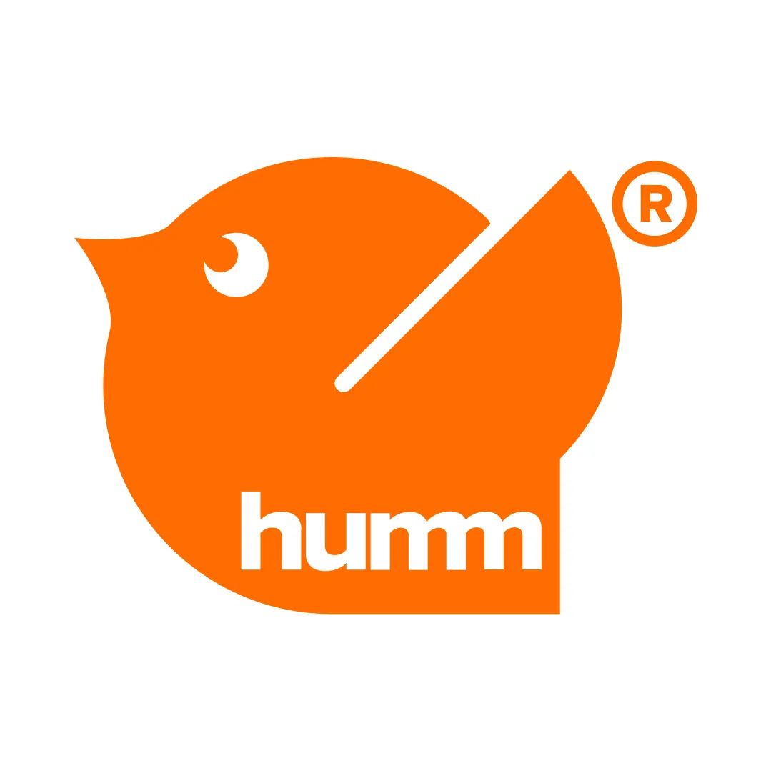 HUMM GROUP LIMITED logo